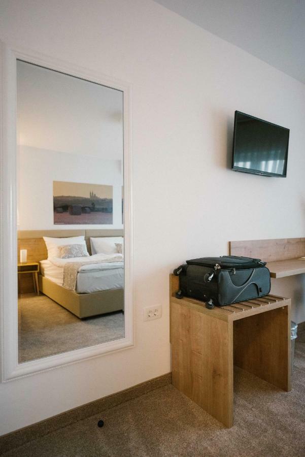 2I Rooms Ðakovo Esterno foto