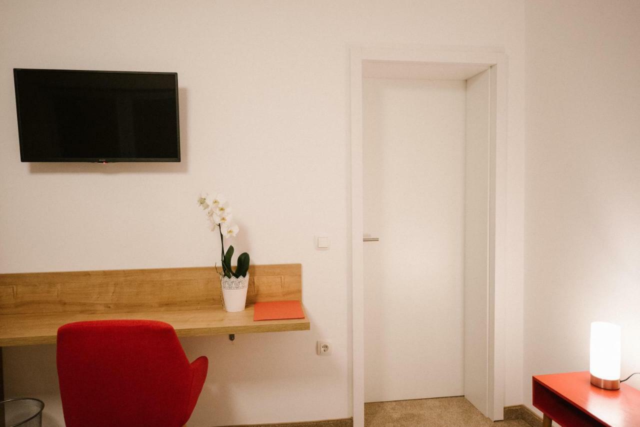 2I Rooms Ðakovo Esterno foto