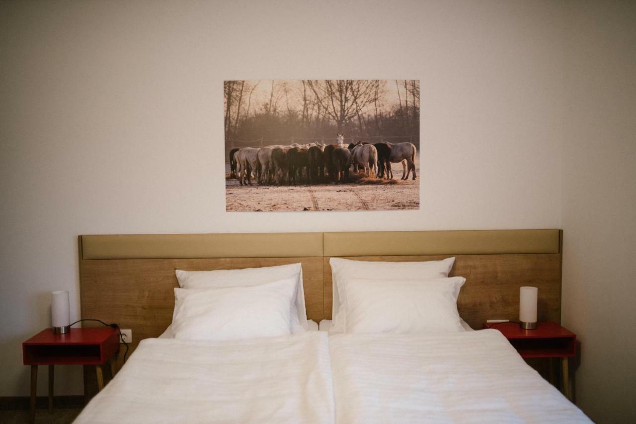 2I Rooms Ðakovo Esterno foto